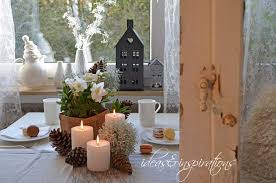 Januar Dekoration January Decoration Dekorieren Dekoration Weihnachtsdekoration