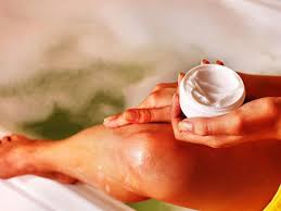 What to put on skin after waxing. How To Care For Skin After Waxing Howcast