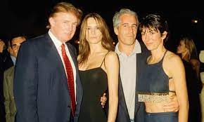 A spokesperson said the allegations made against ghislaine maxwell are. Ghislaine Maxwell Trained Underage Girls As Sex Slaves Documents Allege Ghislaine Maxwell The Guardian