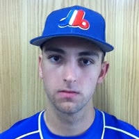 Cameron Wood's High School Bio