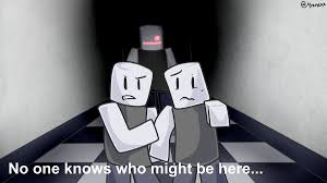 Yet another discord bot with unique features that you never seen before. Arenc1 On Twitter Can T Describe How I Love This Game Ok Here S A Bit Fanart For Now Nullxiety Roblox Robloxart Those Two Guys Don T Know Each Other But Sticks Together Anyway