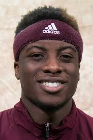 2016-17 Track and Field Roster