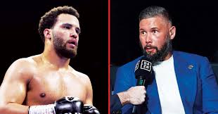 Lennox Lewis Warns Moses Itauma: Stay Away From This One Heavyweight or Risk Career Suicide