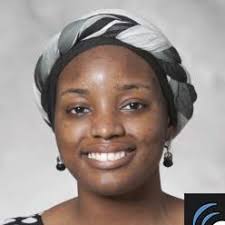 Dr. Rasheedat Zakare-Fagbamila, MD