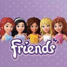 We've gathered more than 5 million images uploaded by our users and sorted them by the most popular ones. Lego Friends Figure Wallpaper For Android Apk Download