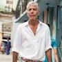 Anthony Bourdain from explorepartsunknown.com