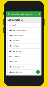 Here is pergi ke luar negara meaning in english: Kilat English Indonesian Dictionary For Android Apk Download