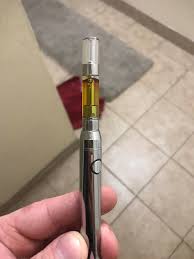 The pen is more compact and easy to carry, like a pen. Traveling To Hawaii Wondering If I Can Get Through Tsa With My Pineapple Oil Pen Any Input No Hate Please Weed