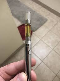 Traveling To Hawaii Wondering If I Can Get Through Tsa With My Pineapple Oil Pen Any Input No Hate Please Weed