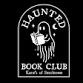 June's Cocktail Package: Katie's Haunted Book Club