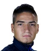 Cristian arango live from lost after. Cristian Arango Fifa 19 69 Rated Futwiz