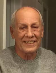 Obituary information for Russell Lee "Rusty" Tichenor