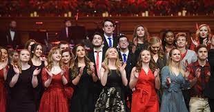 Christmas At Belmont 2022 Pbs Christmas At Belmont 2021 | Kpbs Public Media