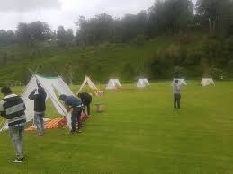 Shooting In Ooty Golmaal Again Ks Productions Pvt Ltd Facebook The star cast of golmaal again took to twitter to announce the news. shooting in ooty golmaal again ks