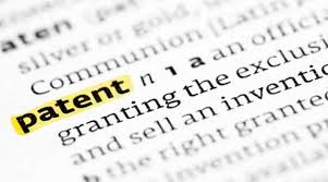 Image result for character patenting