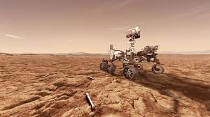 13, 2019, engineer jennifer trosper shared how working on the rovers spirit and opportunity taught her lessons for nasa's next rover mission, mars 2020. Nasa Mars 2020 Rover Name Perseverance Rover