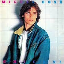 Encuentra aquí música, fotos, videos e información de conciertos. Jose Luis Perales Gian Prieto Difelisatti Miguel Bose Luis Gomez Escolar Danilo Vaona Chicas By Miguel Bose Amazon Com Music