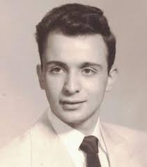 Peter Perone's Instagram, Twitter & Facebook