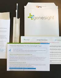 Which Anti Depressant Is Right For You Your Dna Can Shed Some Light Wsj