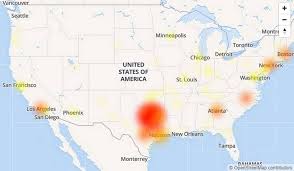 The global internet outages map offers global internet health data to the world for free. Hour 12 At T Internet And Cable In Dfw Is Still Down Fort Worth Star Telegram