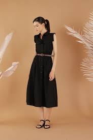 Check out our abito chemisier selection for the very best in unique or custom, handmade pieces did you scroll all this way to get facts about abito chemisier? Abito Chemisier Lungo Chemisier Abiti Abiti Blu