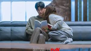 Drama korea doom at your service menceritakan kisah seorang penulis yang membuat perjanjian dengan makhluk supranatural. Nonton Drama Korea Doom At Your Service Episode 13 14 Sub Indo Tinggal Dua Episode Terakhir Halaman 1 Tribun Pekanbaru