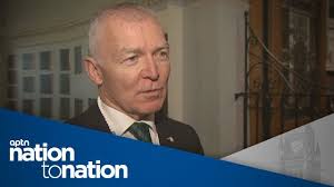 APTN Nation To Nation