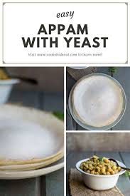 How To Make Instant Appam Cook S Hideout In 2020 Recipes Easy Cooking Recipes Cooking Recipes