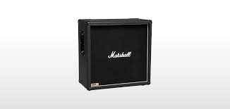 Marshall jcm 900 4x12 cabinet. 1960a And 1960b Marshall Com