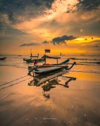 15 Tempat Wisata Di Cilacap Yang Keren Dan Kekinian