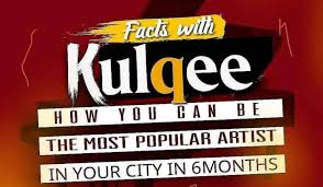 Most Popular Artiste