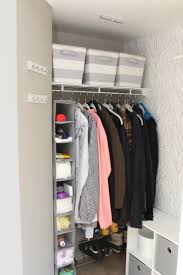 We did not find results for: Front Entry Small Closet Organization Ideas