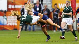 La priorité était donnée à ce match contre le munster, ce qui est normal, et le racing est allé à toulouse, si ce n'est en victime expiatoire, du moins en sachant très bien qu'il devait faire sans ses meilleurs éléments. Coupe Du Monde De Rugby Feminin Avec Six Joueuses De Haute Garonne