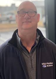 Mid-Hudson Subaru Staff