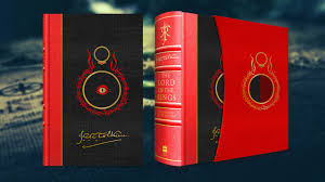 With illustrations, 3 books makes much more sense. Where To Preorder The Lord Of The Rings Illustrated Edition Ign