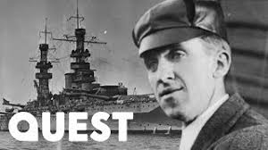 Eugene Ely & the First Aircraft Take-Off and Landing From a Ship