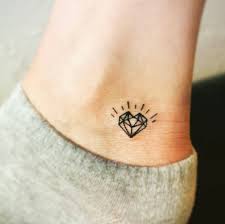 Simple Little Tattoo Ideas For Girls Tattoos Ankle Tattoo Small Trendy Tattoos