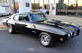 Untitled Vintage Muscle Cars Muscle Cars Pontiac Cars