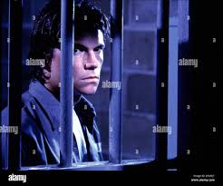 Convictions Convictions Jeff Parker (Cameron Bancroft) *** Local Caption  *** 1997 Stock Photo