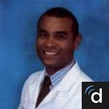 Dr. Parham Eftekhari, DO