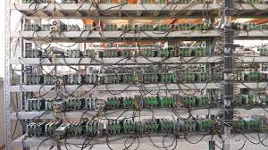 Я уже не говорю про прожигание. Kak Vyglyadit Bitcoin Ferma 18 Foto 24gadget Ru Gadzhety I Tehnologii