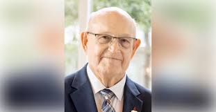 Obituary information for Donley Eugene Heathcoat