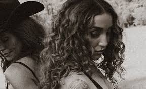 Cyndi Thomson Teams Up With Ashley Monroe For “Black Celica”