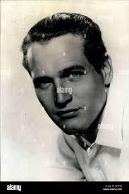 T newman hi-res stock photography and images