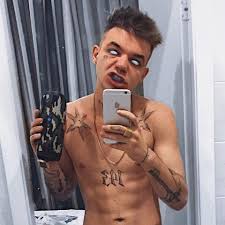 Все популярные песни элджей качай и слушай бесплатно! Was Ist Mit Den Augen Von Diesem Russischen Rapper Eldzhej Allj Musik Internet Medizin