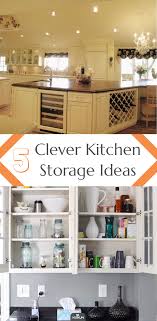 Pin On Kitchen Storage