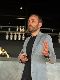 Une nouvelle carrière après le sport