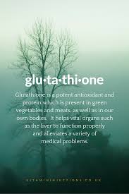 Definition Of Glutathione In 2020 Glutathione Holistic Health Iv Vitamin Therapy
