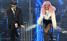 Trend Google: ditonellapiaga sanremo 2026