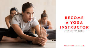 Alliant yogapro is a customized insurance solution for the yoga community. How To Become A Yoga Instructor Step By Step Guide Yoga Practice